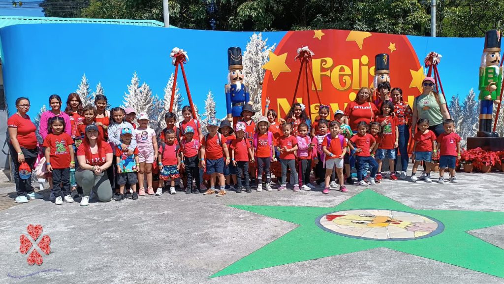 2023 La Carpio Christmas Party