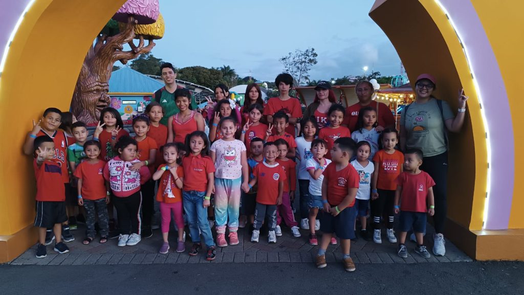Please join our 2024 FWBC Fundraiser